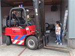 Open Huis Brandweer Burgum
